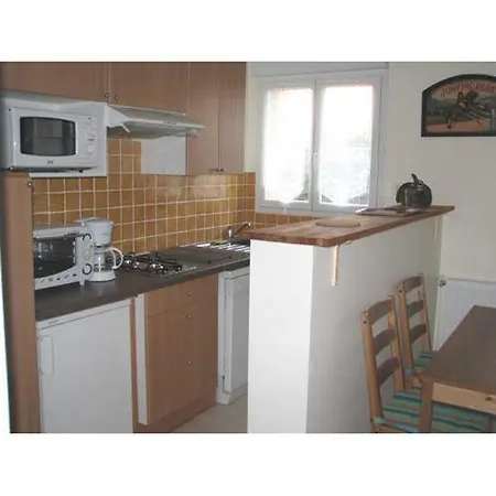 Casa vacanze Tucaut *
