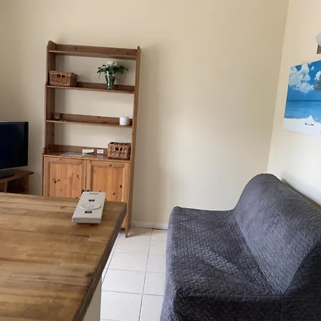 Tucaut Hébergement de vacances Toulouse