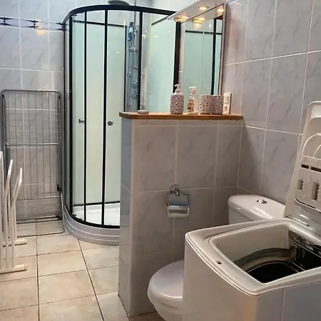 Vakantiehuis Tucaut