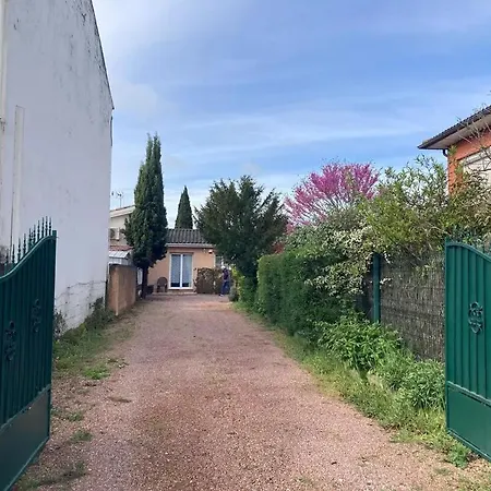 Tucaut Casa vacanze *