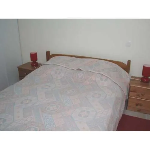 Tucaut Tatil Evi Toulouse