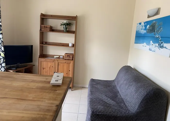 Tucaut Сasa de vacaciones Toulouse