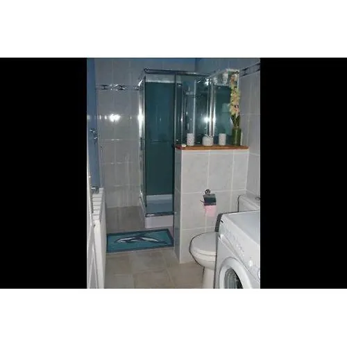 Tucaut Tatil Evi Toulouse